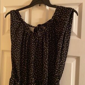 Dress size XL